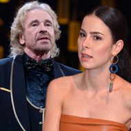Thomas Gottschalk will Lena Meyer-Landrut nicht bei "Wetten, dass..?"-Comeback