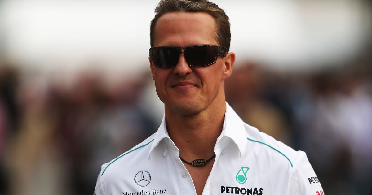 Michael Schumacher: Die Wahrheit über seinen Unfall | BUNTE.de