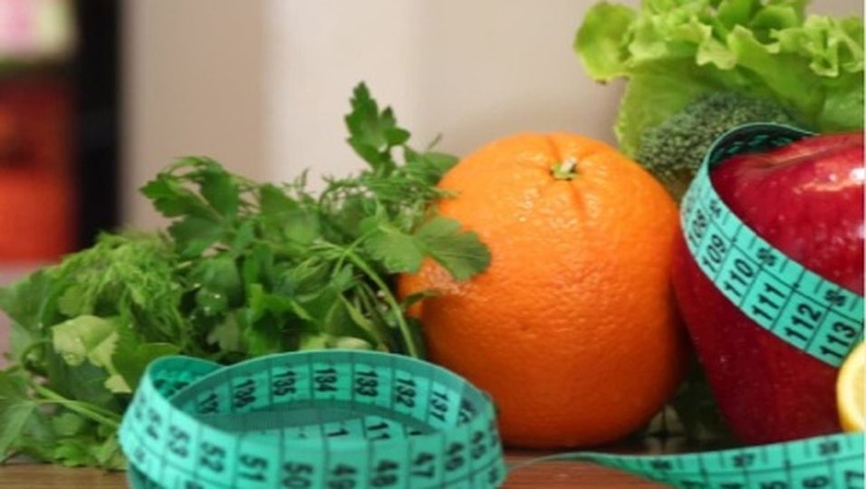 Januar-Diät: Diese Lebensmittel haben quasi keine Kalorien