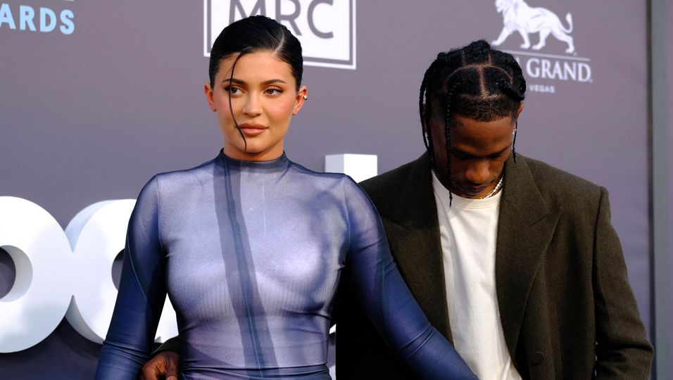 Kylie Jenner: Nach Fremdgehgerüchten driften sie und Travis Scott auseinander
