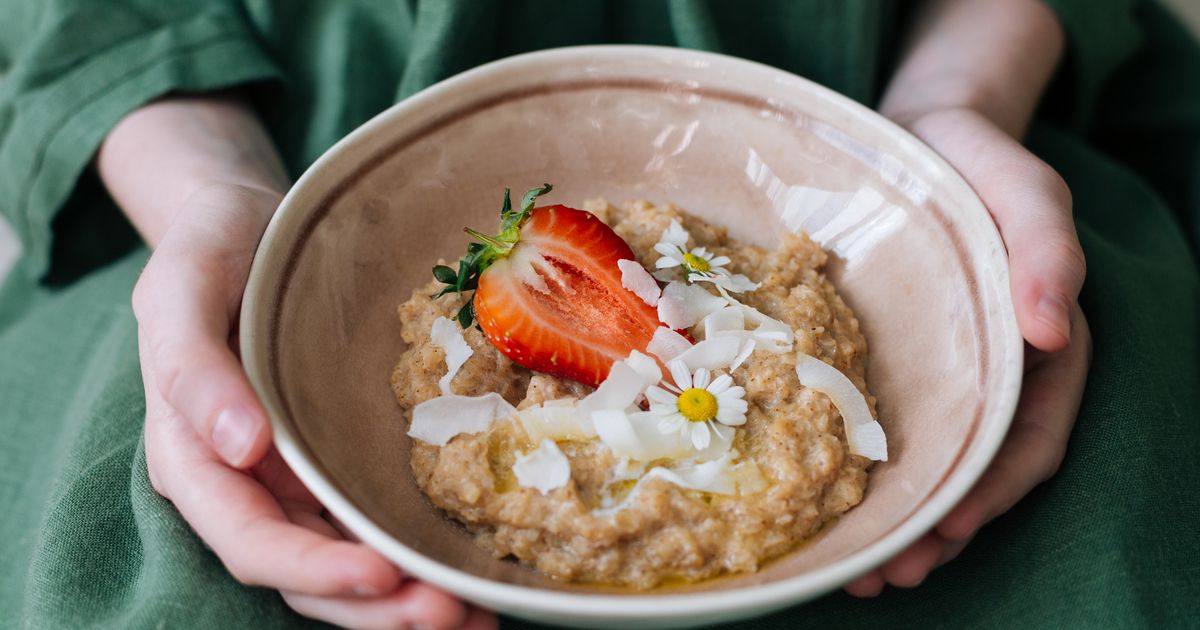 Viele Ballaststoffe Darum solltest du jeden Tag Haferkleie frühstücken