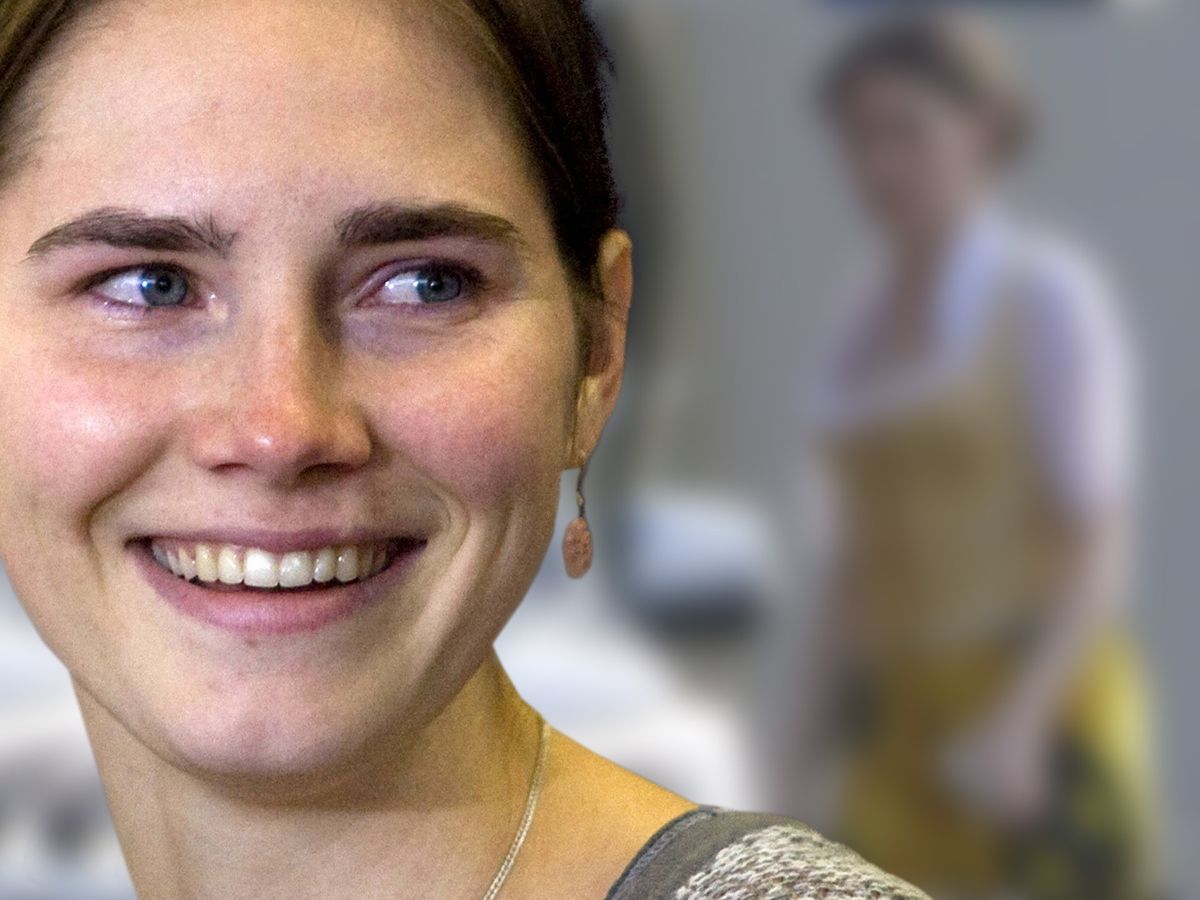 Amanda Knox Nach Der Fehlgeburt Sie Ist Wieder Schwanger Bunte De