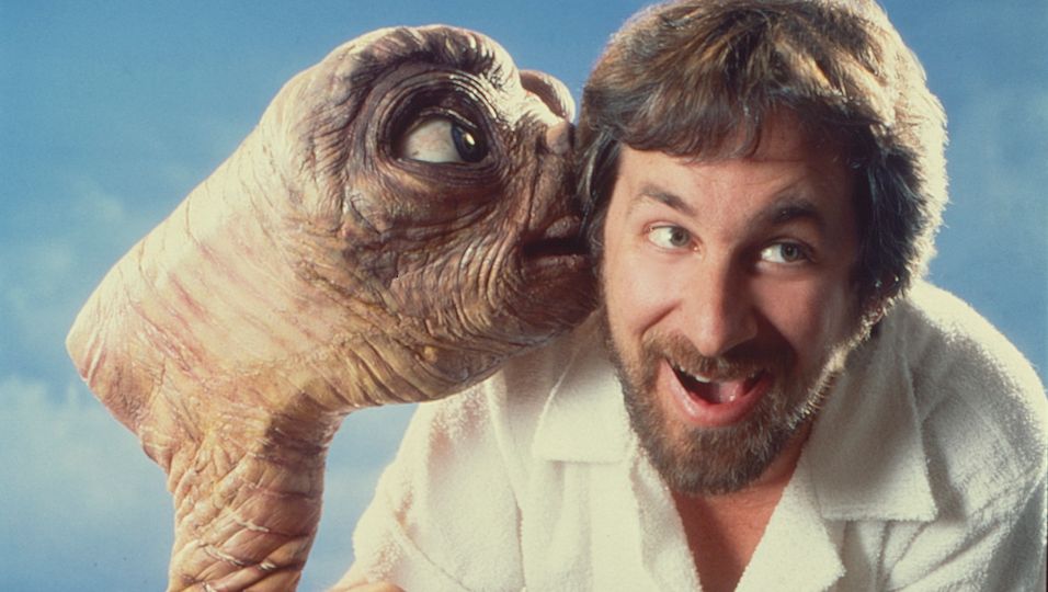 Steven Spielberg: Erfolgs-Regisseur über seine Kindheit: "Gab nie einen uninteressanten Augenblick"