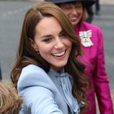 Kate Middleton: Wir shoppen ihre Herbststiefel bei Amazon und Co. nach