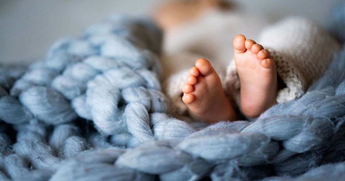 Nach Mittagsschlaf: Leblos in Kita gefunden - Einjähriger starb an Erstickung