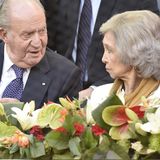 Juan Carlos und Sofia von Spanien - 60. Hochzeitstag – doch es herrscht Eiszeit  