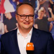 Oliver Welke | Er ist der beliebteste Moderator bei der EM 2016!