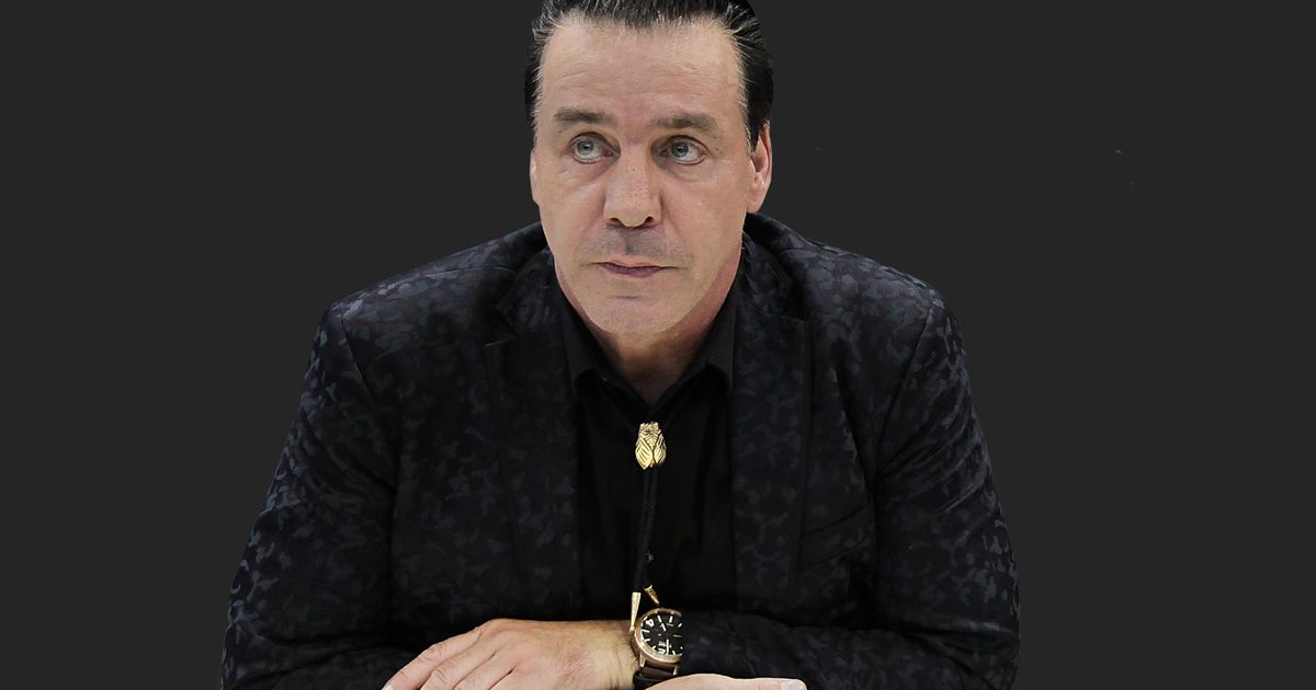 Rammstein: Till Lindemanns neue Anwälte gehen gegen Vorwürfe vor