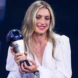 Alexia Putellas: So tickt die beste Fußballerin der Welt privat 