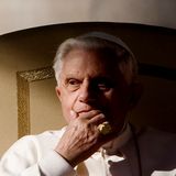 Benedikt XVI.: Das waren seine letzten Worte