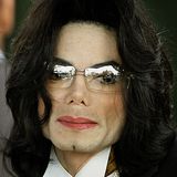 Newsline, Michael Jackson