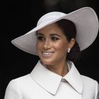 Meghan Markle: With her tips you can start the new year healthy