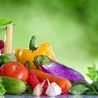 Alltag - Gemüse und Vollkorn lindern Insulinresistenz