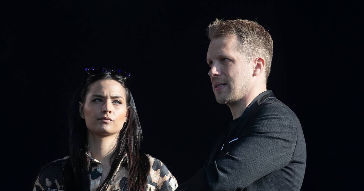 Nach Fett Lästerei Von Oliver Pocher Amira Aly Fehlen Kraft Und