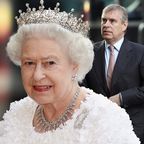 Queen Elizabeths II. Millionen-Testament – Andrew soll leer ausgehen