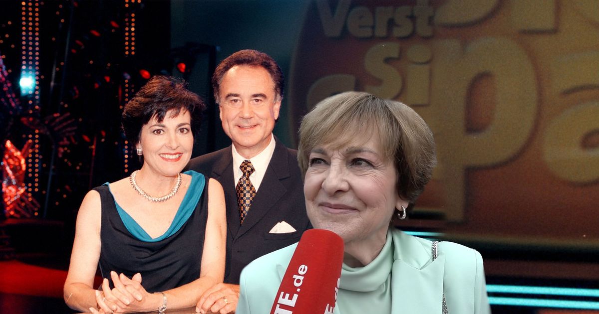 "Verstehen Sie Spaß?"-Legende wäre heute 84 So sehr vermisst Paola Felix noch immer ihren Kurt