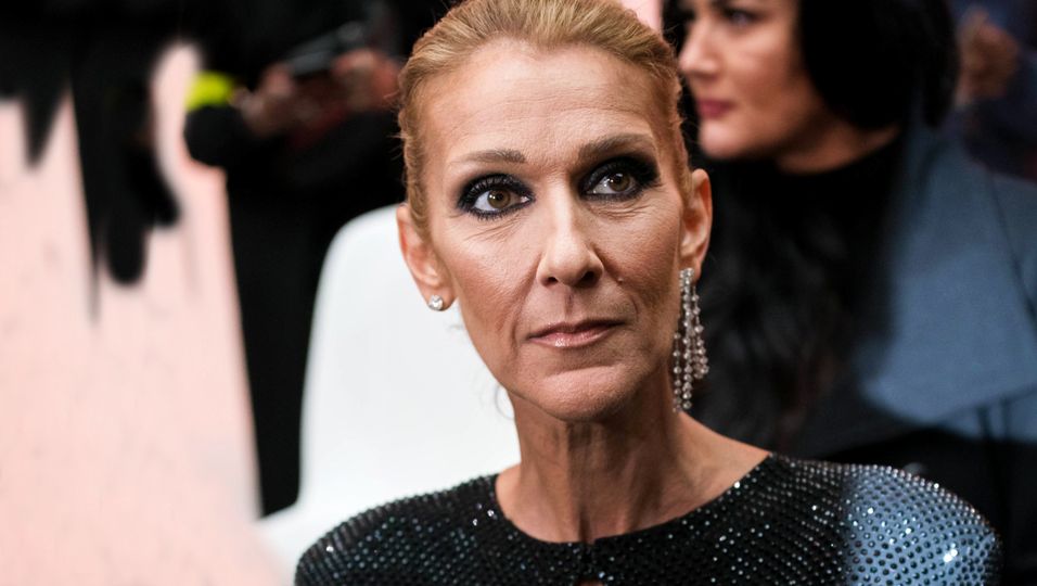 Stiff-Person-Syndrom: Das steckt hinter Céline Dions seltener ...