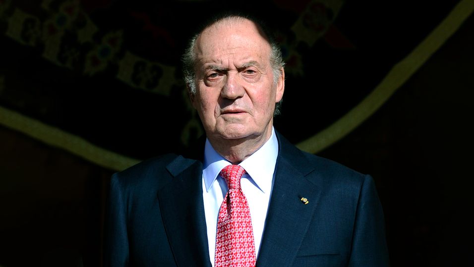 Juan Carlos von Spanien: Macher von Skandal-Doku: "Wir hatten Angst"