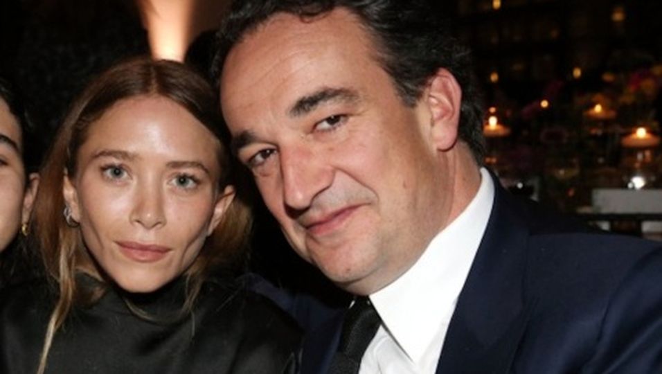 Mary-Kate Olsen möchte sich von Olivier Sarkozy scheiden lassen