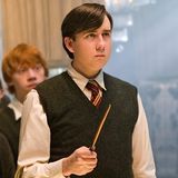 "Harry Potter"-Star Matthew Lewis: Wow! "Neville Longbottom" ist heute ein echter Frauenschwarm