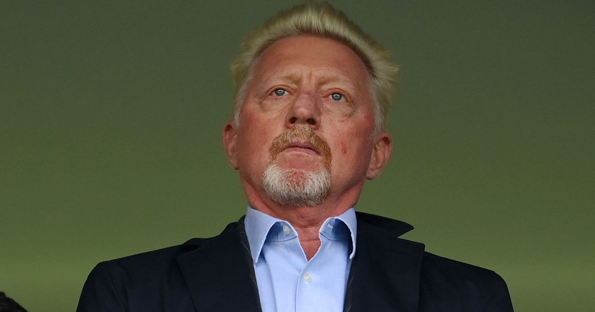 Boris Becker: Anwalt räumt mit Knast-Gerüchten auf - so geht es ihm wirklich