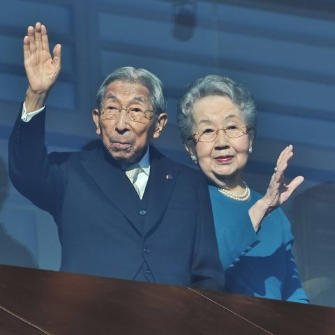 Yuriko von Japan: Das schwere Schicksal der ältesten Royal Japans