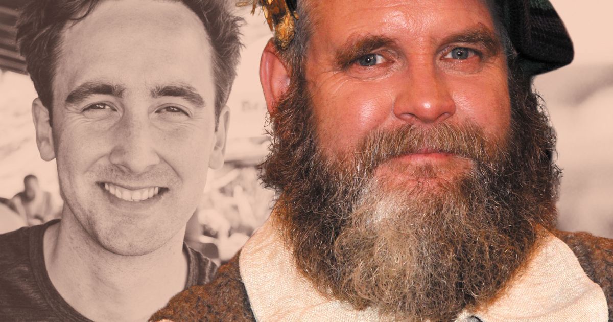 The Kelly Family Paul Kellys Sohn erzählt von seiner Kindheit abseits