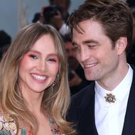 Suki Waterhouse und Robert Pattinson werden Eltern.
