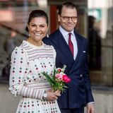 Victoria von Schweden: Ehemann Daniel  „versucht, sie zu überraschen“ 