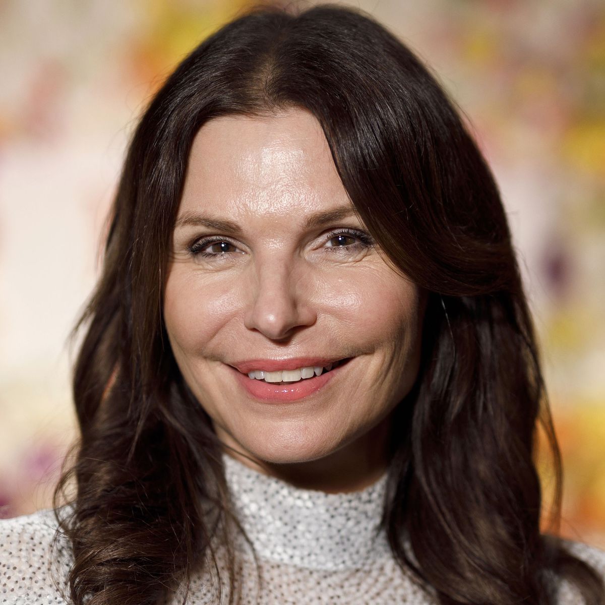 Unter uns"-Star Tabea Heynig: Über ihr Mutterdasein mit 50: "Wir sind oft  wahnsinnig müde" | BUNTE.de
