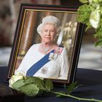 Queen Elizabeth II. : 96 Dinge über die Königin 