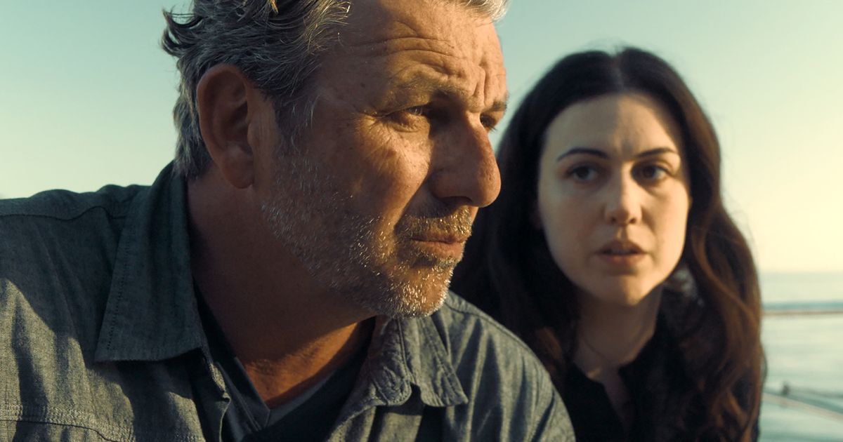 Hana Sofia Lopes schwärmt vom "Bergdoktor" Hans Sigl hat mich bestärkt, ich selbst zu sein!