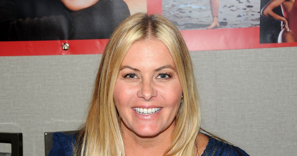 "Baywatch"-Star Nicole Eggert: Im Kampf gegen den Krebs: Sorge um ihre