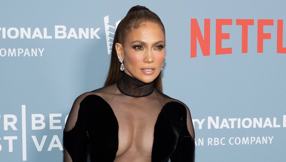 Wow! Jennifer Lopez' Lieblingscreme kostet nur 20 Euro und kommt aus Deutschland