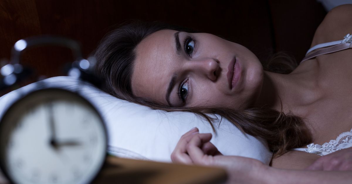 Schlechter Schlaf Dein Sternzeichen verrät, warum du nachts wach liegst