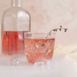 Marmeladen Cocktail