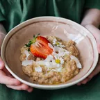 Wie gesund sind Haferkleie?