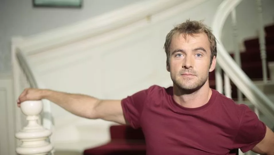 Neun Jahre nach dem Serien-Aus feiert ein Schauspieler Comeback