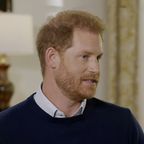 Prinz Harrys ITV-Interview Live: "Manche Royals gehen mit dem Teufel ins Bett"
