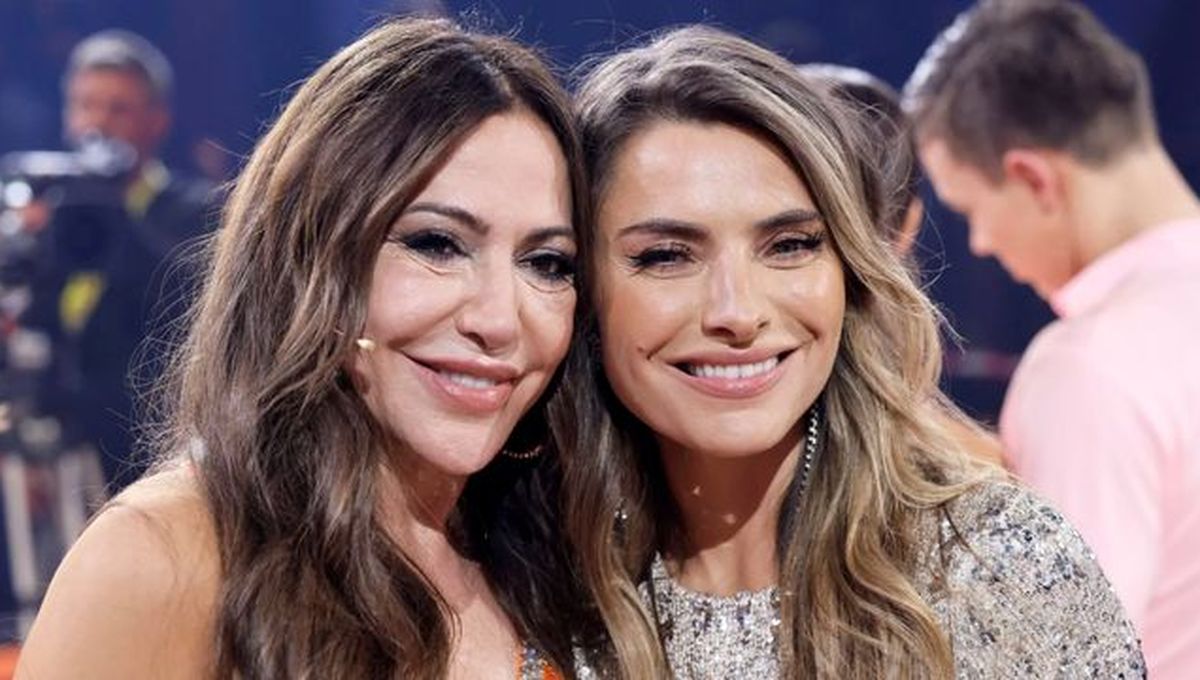 Offen wie selten - Simone Thomalla: "Dieses Gefühl hat mir Sophia nie  gegeben"