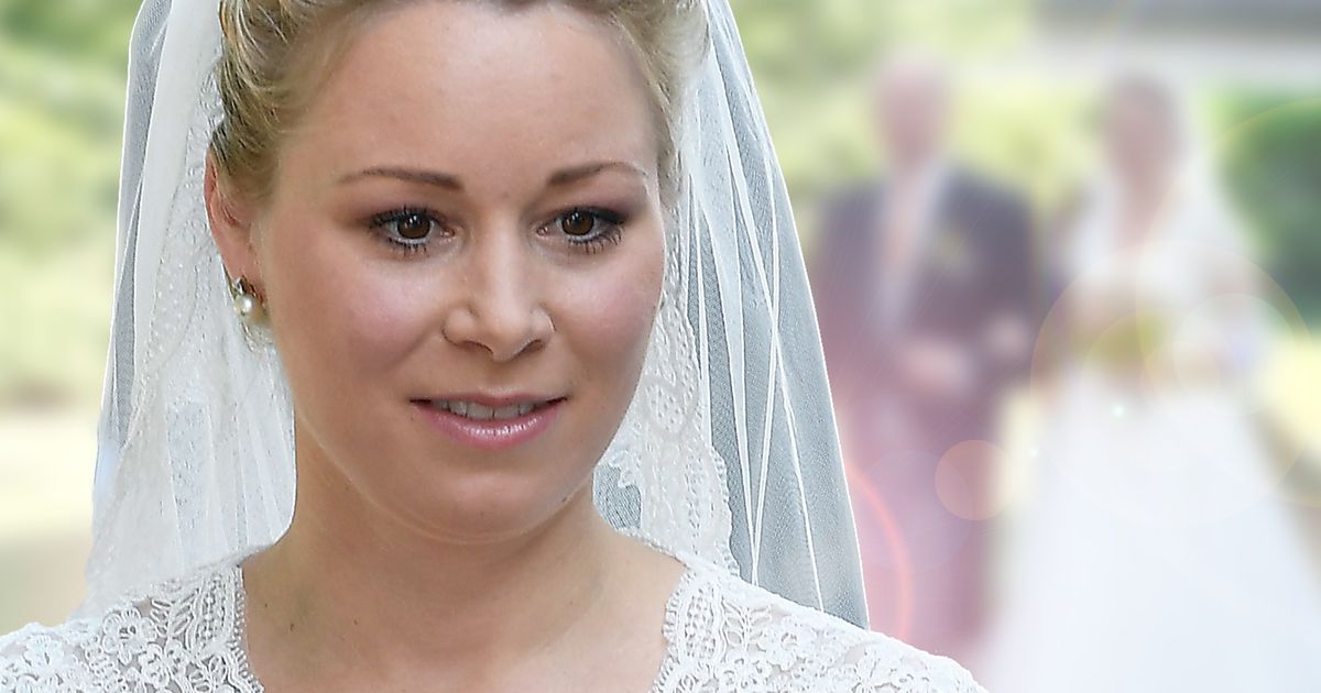 Benedikt zu WaldburgZeilHohenems & Elisabeth von Rechberg und