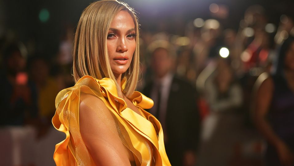 Jennifer Lopez: Die Sängerin verrät ihre knallharte Morgenroutine