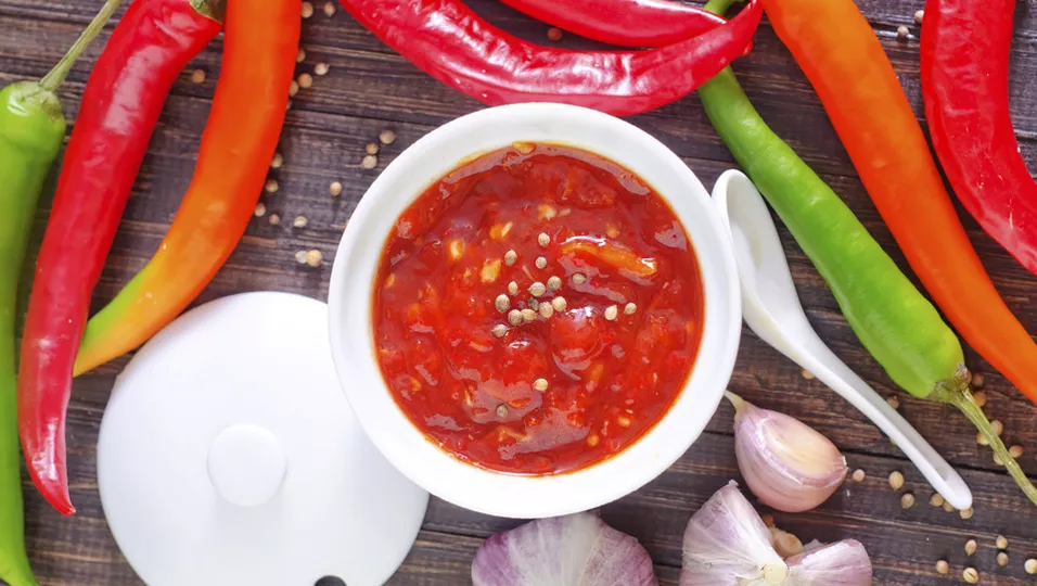 Harissa selber machen: Feurige Soße aus der eigenen Küche | BUNTE.de