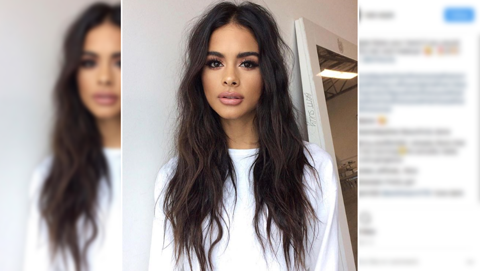 FrisurenTrend 2018 Jetzt kommt „Pillow Hair“ der ultimative Out of