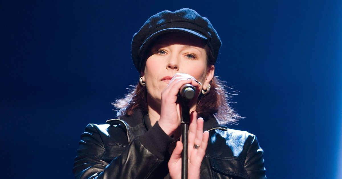 Das bewegte Leben der "Rosenstolz"-Sängerin Welche Schicksalsschläge AnNa R. (†) verkraften musste