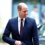 Prinz William - Nach dem Tod der Queen – Rückkehr nach Balmoral  