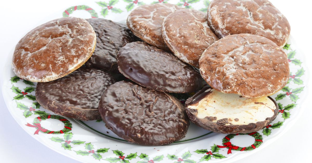Lebkuchen: Weihnachtliche Leckerei selber machen | BUNTE.de