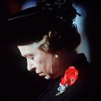 Queen Elizabeth: Erzbischof von Canterbury verrät: Sie bereitete ihre Beerdigung vor