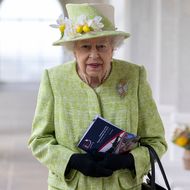 Queen Elizabeth: Sie soll am Ende ihres Lebens Krebs gehabt haben