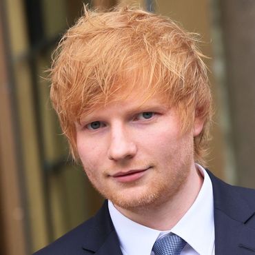 Sänger Ed Sheeran wurde bei einem Urheberrechtsprozess als Zeuge eingeladen.